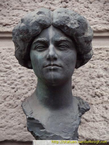 Praha /  Ema Destinnová