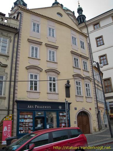 Praha /  Ernest Denis