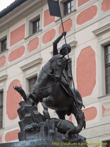 Praha /  Svatý Jiří