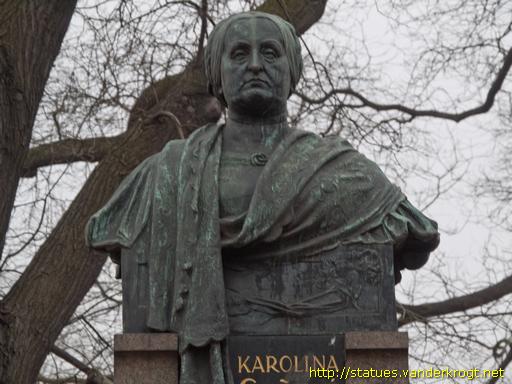 Praha /  Karolina Svĕtlá