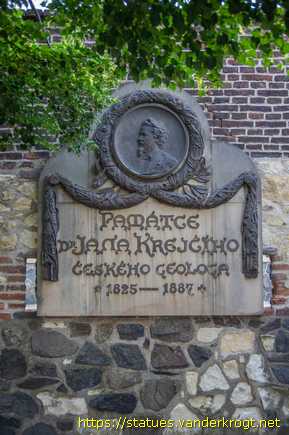 Praha /  Jan Krejčí
