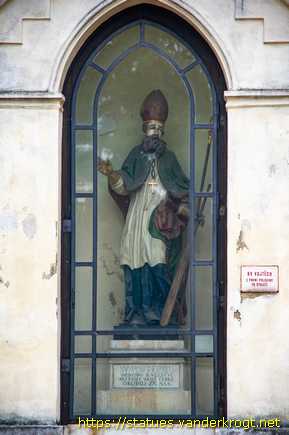 Praha /  Svatý Vojtĕch