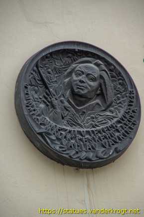 Praha /  Václav Vavřinec Reiner