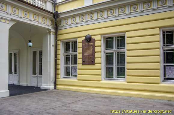 Praha /  Edvard & Julius Grégr
