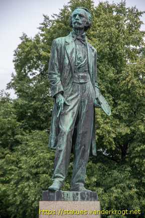 Praha /  Josef Mánes