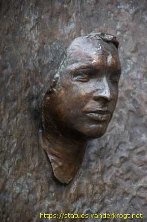Praha /  Jan Palach
