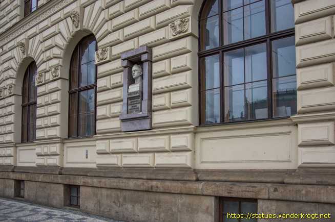 Praha /  Jan Kotěra