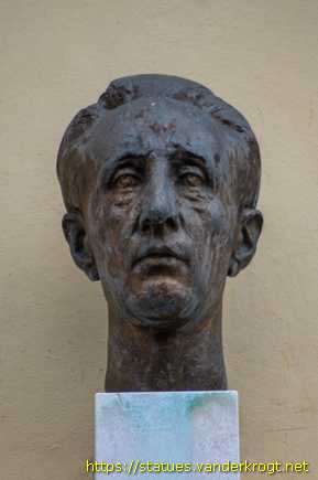 Praha /  Bohuslav Martinů