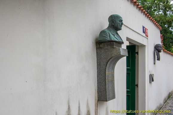 Praha /  Zdeněk Wirth