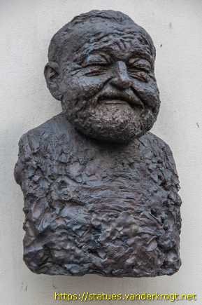Praha /  Jan Werich