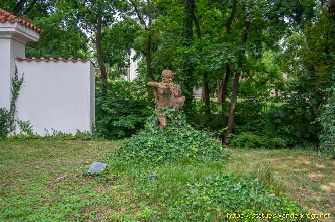 Praha /  Faun