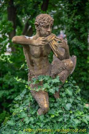 Praha /  Faun
