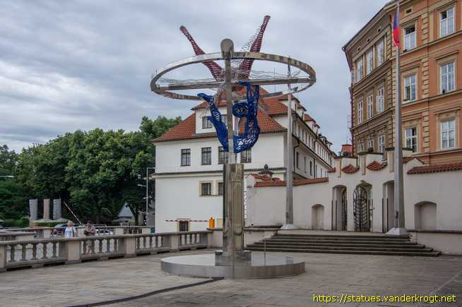 Praha /  Vera
