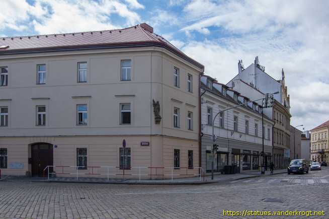 Praha /  Svatý Václav