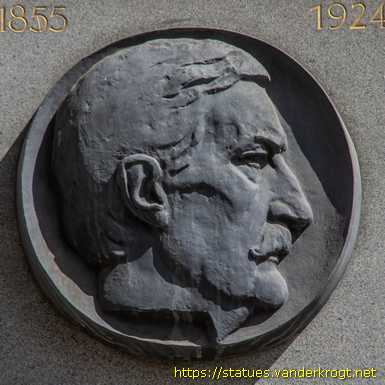 Praha /  Eduard Fiala