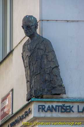 Praha /  František Langer