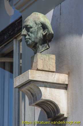 Praha /  Vítězslav Novák