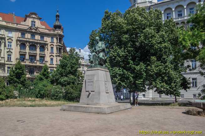 Praha /  Alois Jirásek