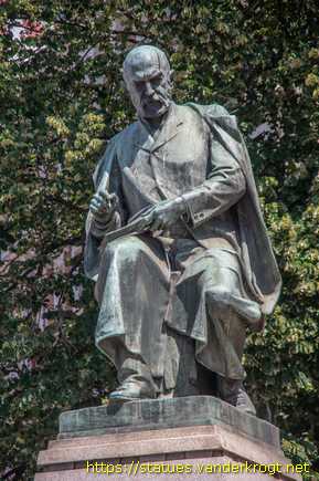 Praha /  Alois Jirásek