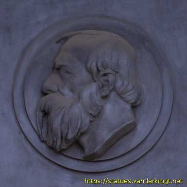 Praha /  Jaroslav Vrchlický