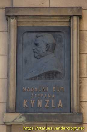 Praha /  Štěpán Kynzl
