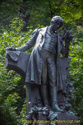 Praha /  Karel Hynek Mácha