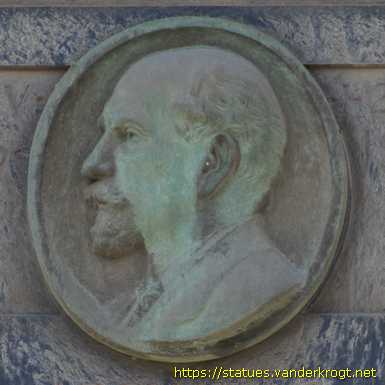 Praha /  Antonín Balšánek