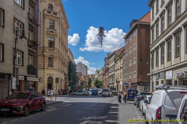 Praha /  Vinok / Вінок