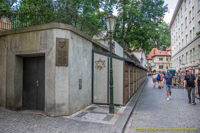 Praha /  Pavel Tigrid