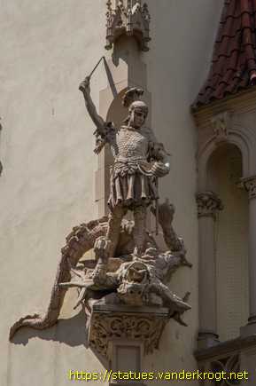 Praha /  Svatý Jiří