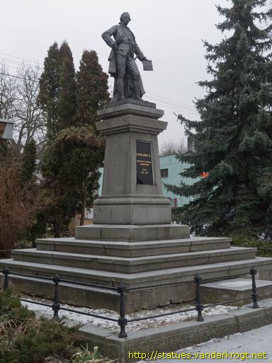 Hořovičky /  Císař Josef II.
