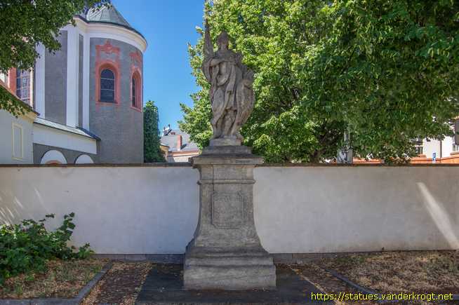 Kutná Hora /  Svatý Václav