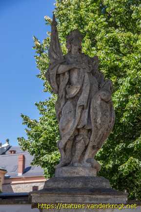 Kutná Hora /  Svatý Václav