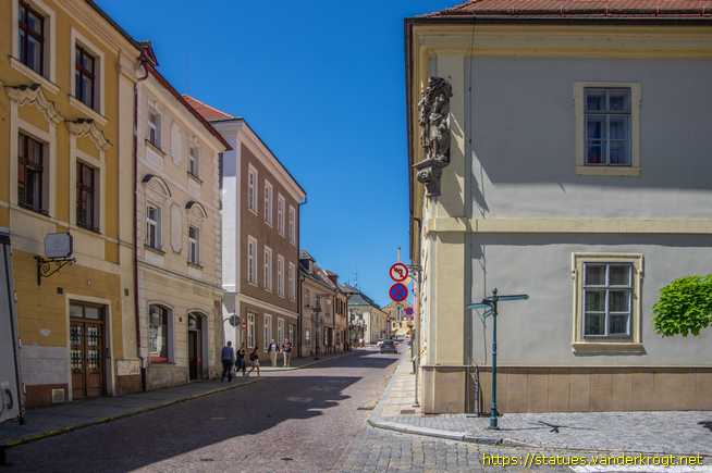 Kutná Hora /  Svatý Václav