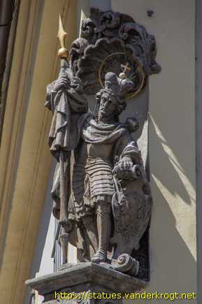 Kutná Hora /  Svatý Václav