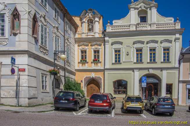 Kutná Hora /  Svatý Florian