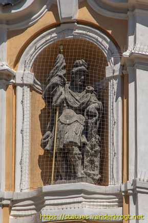 Kutná Hora /  Svatý Florian