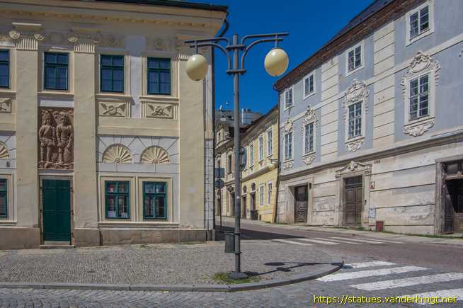 Kutná Hora /  Rytíři