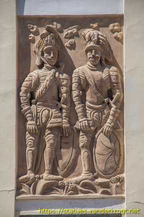 Kutná Hora / Rytíři