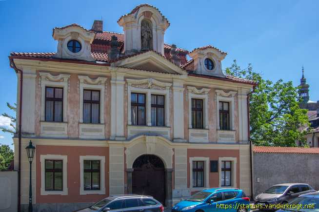 Kutná Hora /  Svatý Prokop