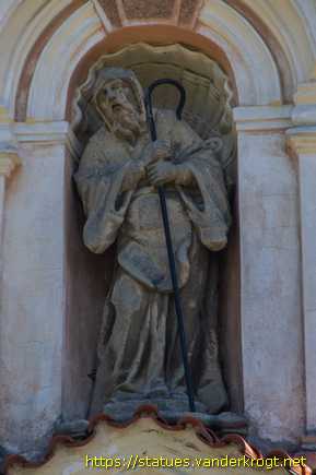 Kutná Hora /  Svatý Prokop