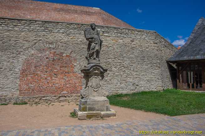 Kutná Hora /  Svatý Juda Tadeáš