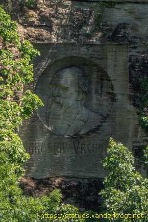 Kutná Hora /  Jaroslav Vrchlický