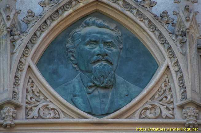 Kutná Hora /  Gustav Adolf Lindner