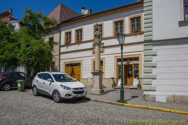 Kutná Hora /  Svatá Barbora