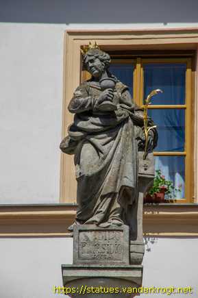 Kutná Hora /  Svatá Barbora