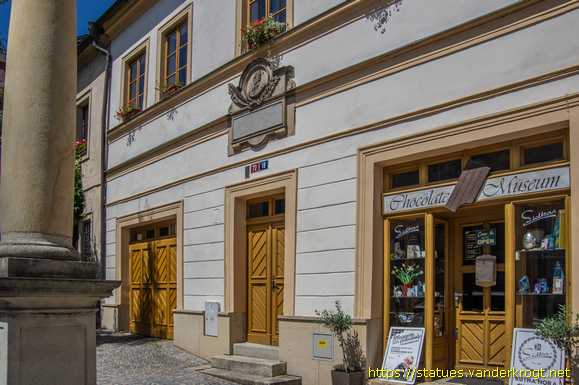 Kutná Hora /  Josef Braun