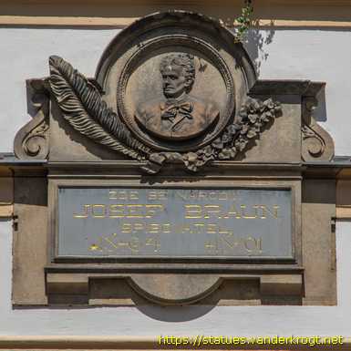 Kutná Hora /  Josef Braun