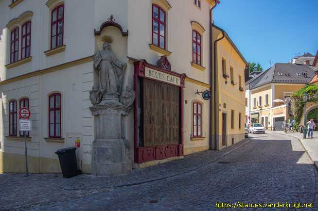 Kutná Hora /  Svatý Juda Tadeáš
