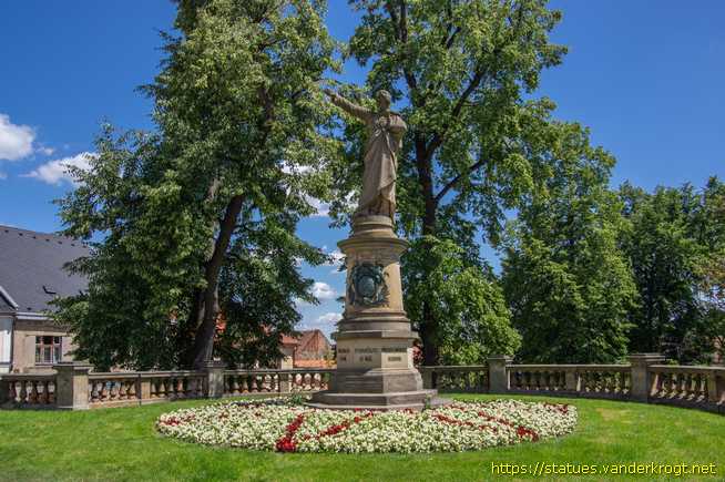 Kutná Hora /  Karel Havlíček Borovský